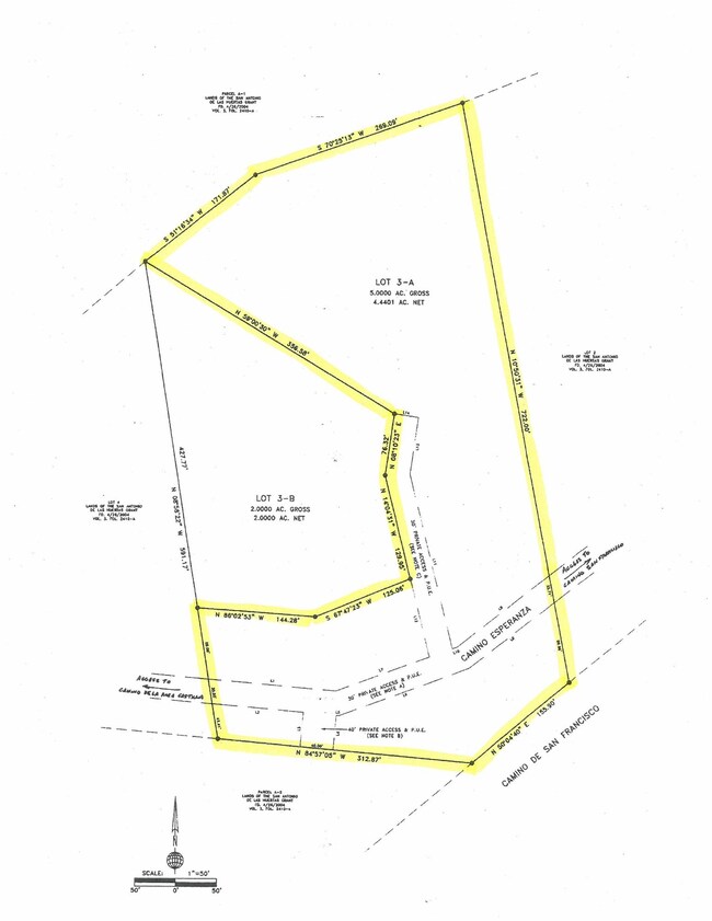 0 Camino Esperanza, Placitas, NM 87043 - photo 3