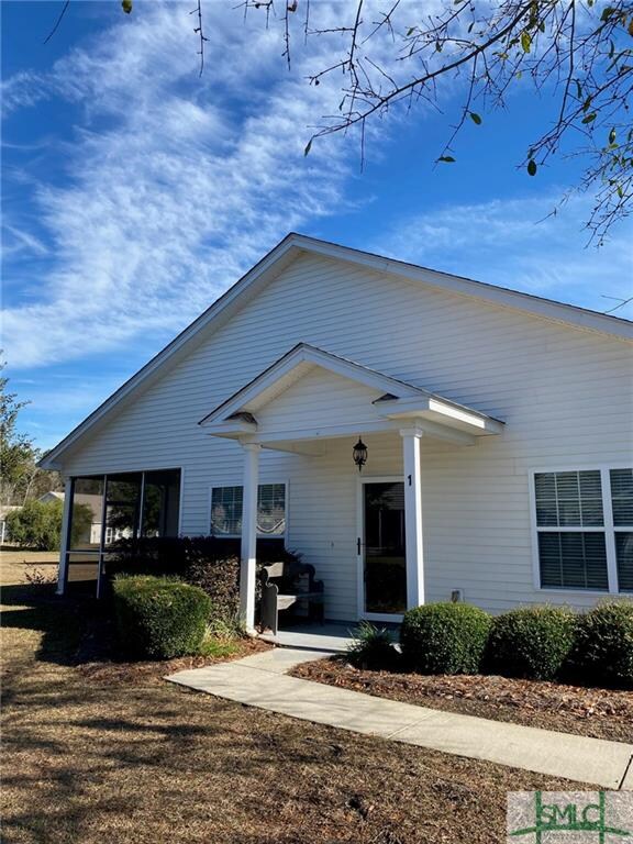 1 Travertine Cir, Savannah, GA 31419 - photo 2