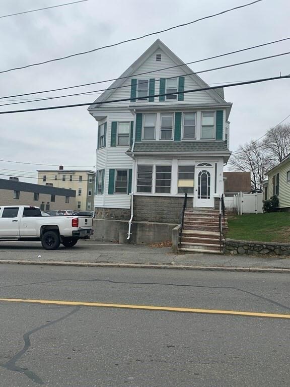 15 Prospect St unit 1, Woburn, MA 01801 - photo 2