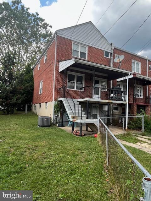 1231 Dalton Rd, Parkville, MD 21234 - photo 6