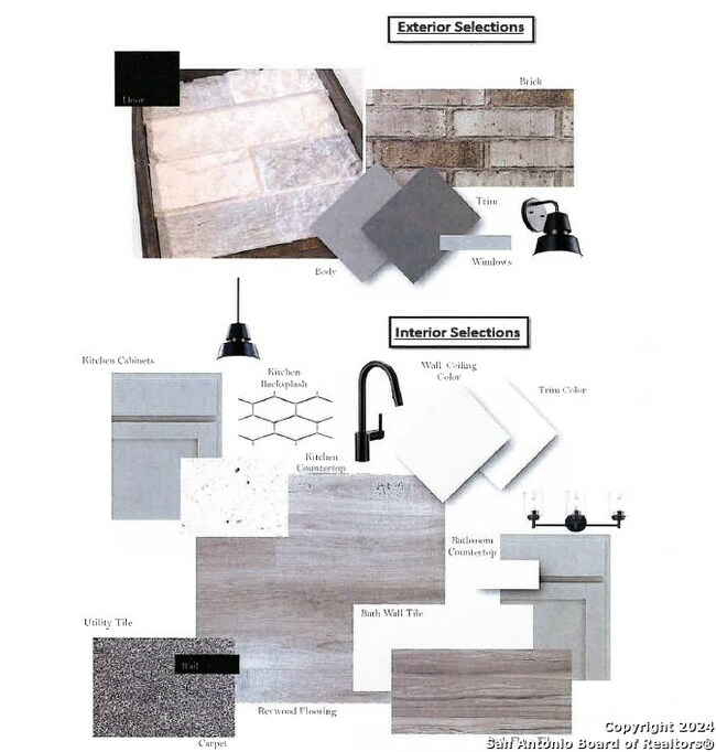 12447 Chazelle, San Antonio, TX 78254 - photo 3