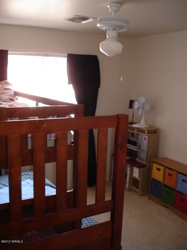 Bedroom #1