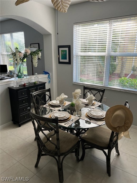 Dining/Eat-in Kitchen