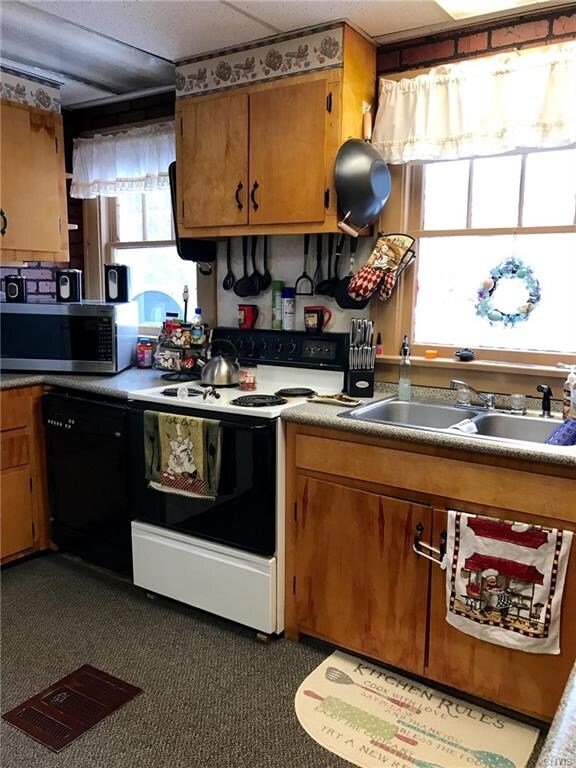 Main Apartment