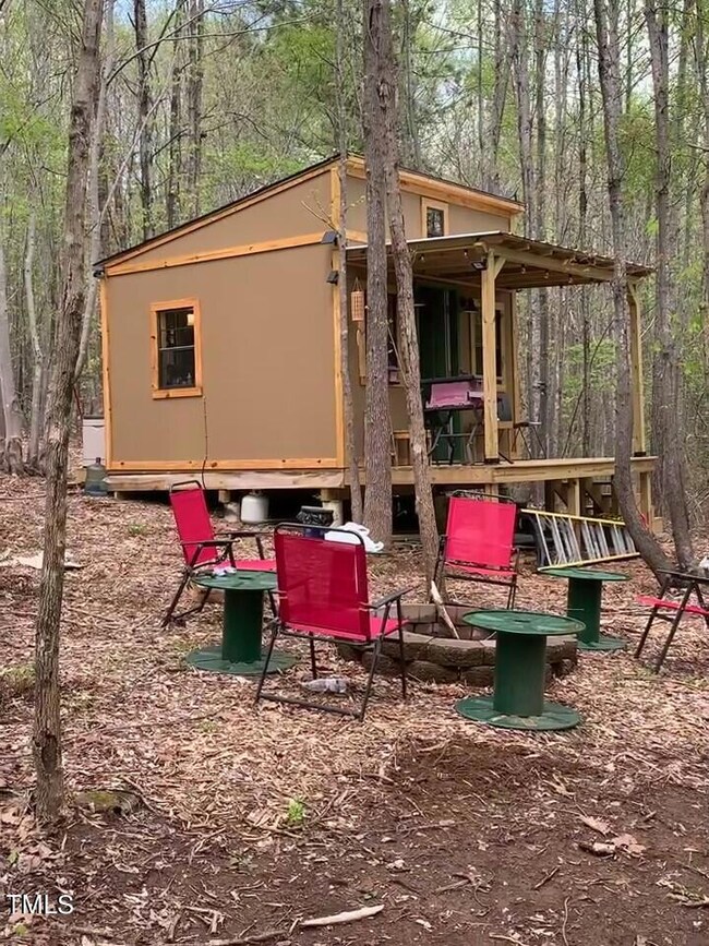 Lot 5 Rocky Ridge Rd, Oxford, NC 27565 - photo 6