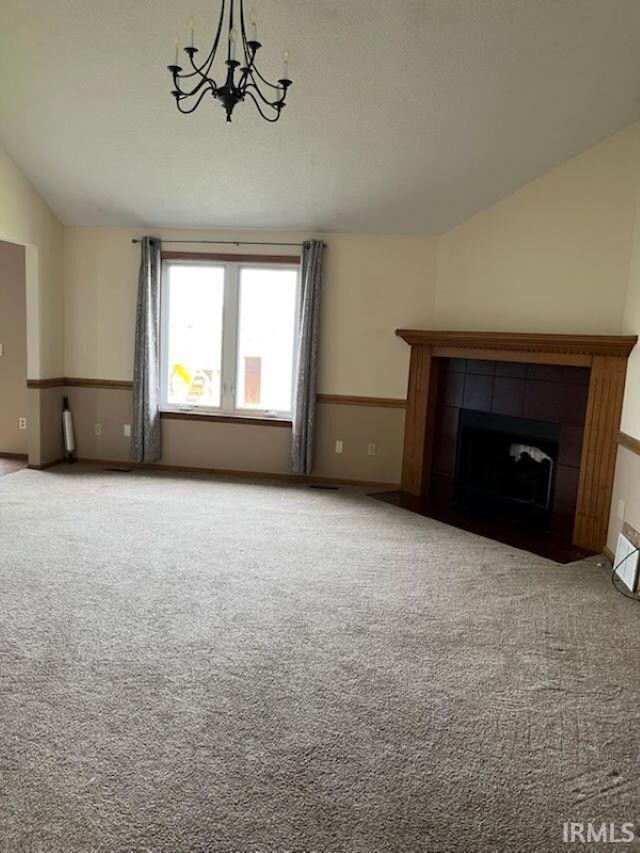 13419 Wheat Mill Ct, Grabill, IN 46741 - photo 3