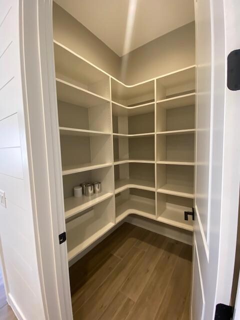 Pantry