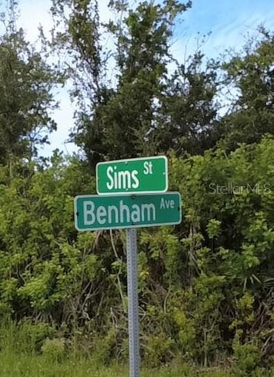 4153, 4145, and 4137 Sims St, Gulf Cove, FL 33981 - photo 3