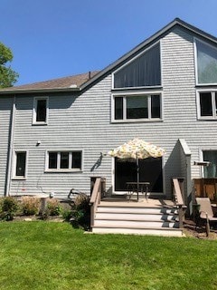 421 Bellevue Ave unit 3C, Newport, RI 02840 - photo 4