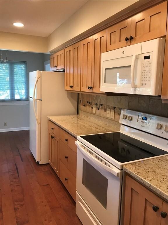 218 Sea Palms Colony unit B, Saint Simons Island, GA 31522 - photo 5