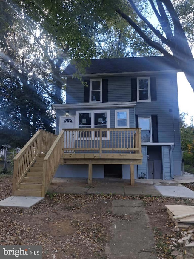 4212 Lasalle Ave, Baltimore, MD 21206 - photo 3