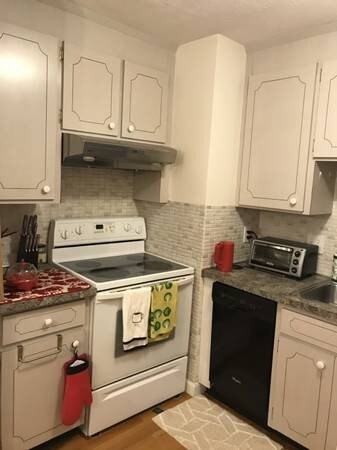 808 Willard St unit F9, Quincy, MA 02169 - photo 6