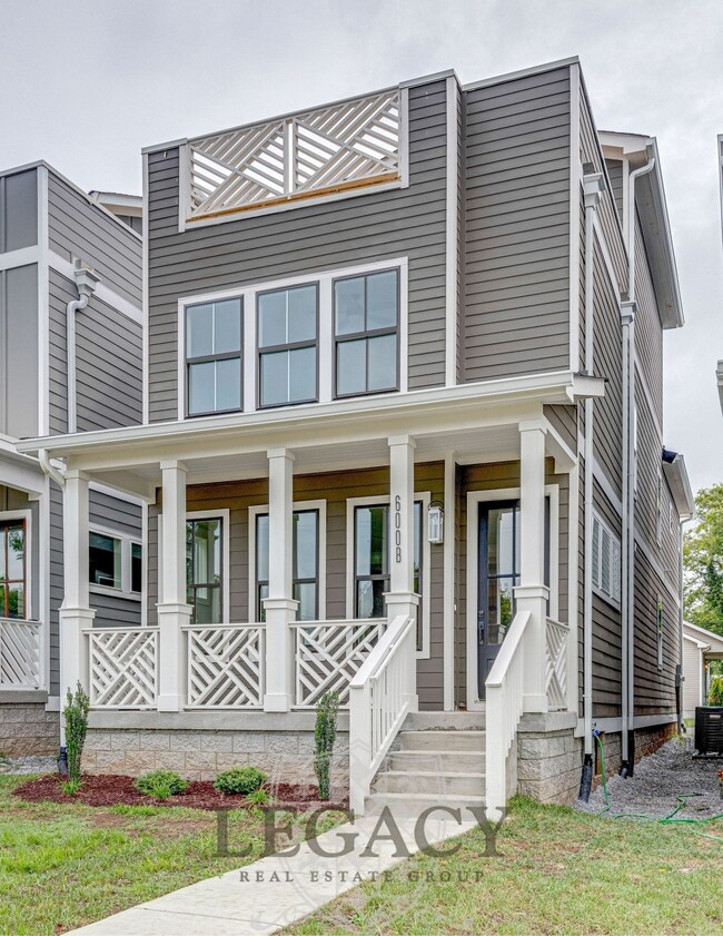 600 45th Ave N unit B, Nashville, TN 37209 - photo 2