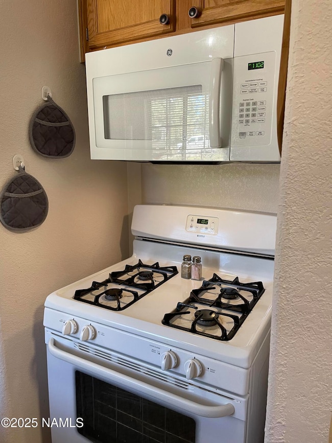Kitchen Stove
