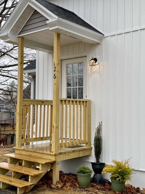 26 Spring St, Lisbon, ME 04250 - photo 2