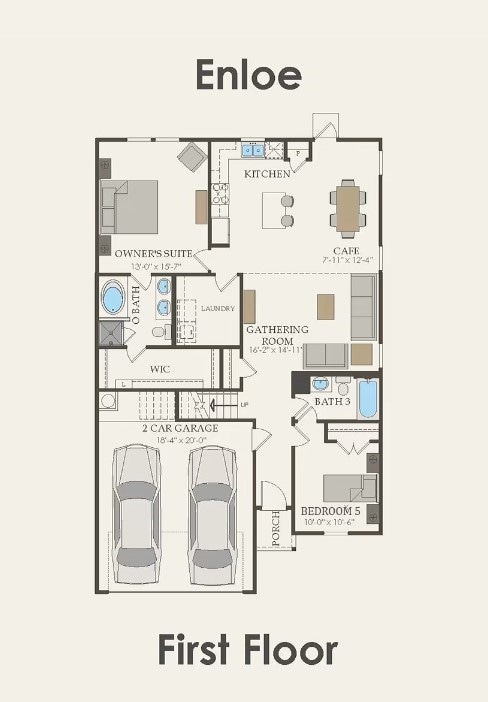 25503 Balsamroot Dr, Magnolia, TX 77355 - photo 3