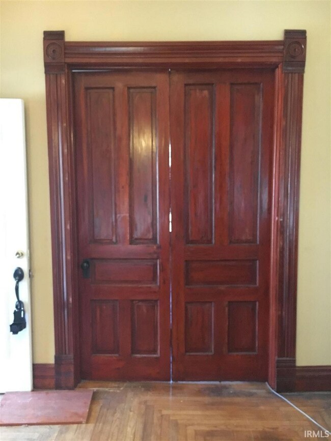 303 S Clinton St, Boswell, IN 47921 - photo 3