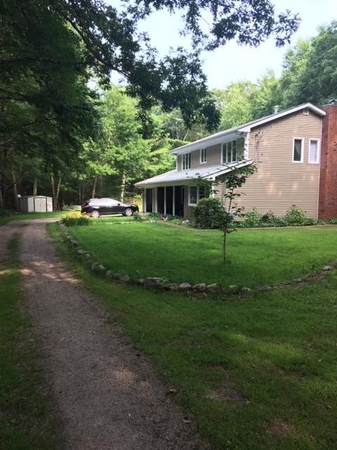 446 Franklin Rd, Coventry, RI 02816 - photo 3