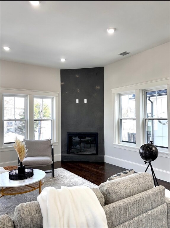 18 Woodbine St unit 2, Somerville, MA 02143 - photo 3