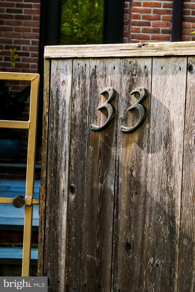 33 Sergeant St, Princeton, NJ 08540 - photo 2