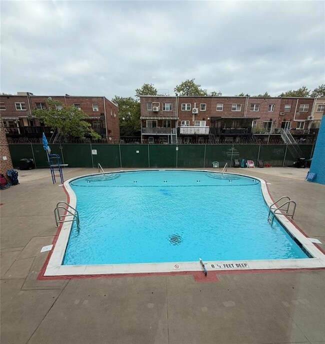 3901 Nostrand Ave unit 1, Brooklyn, NY 11235 - photo 3