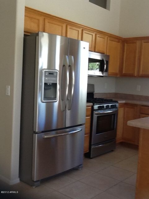 Island Kitchen