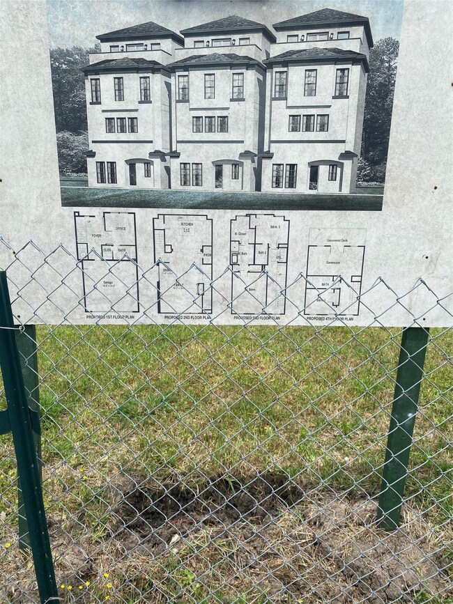 0 Griggs unit 67722101, Houston, TX 77021 - photo 2