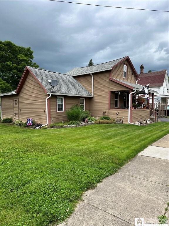 417 4th Ave, Olean, NY 14760 - photo 3