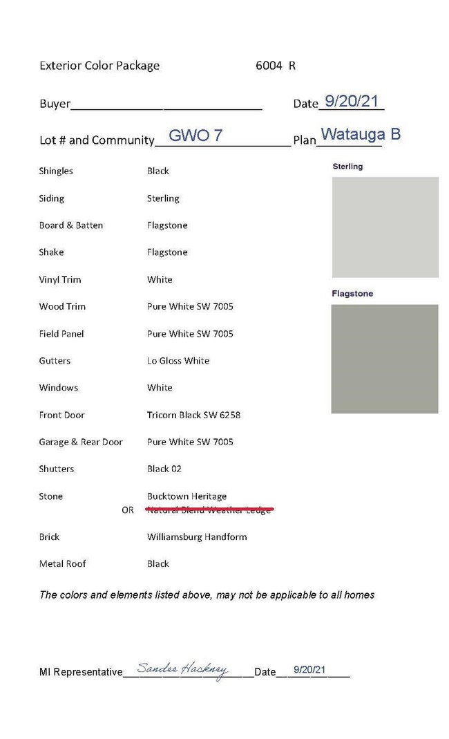 153 Thrower Ln, Garner, NC 27529 - photo 7