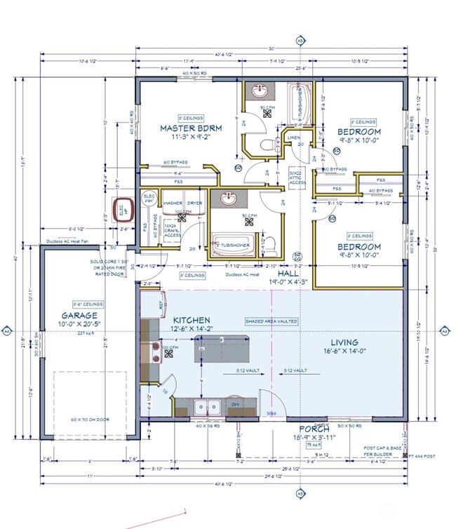 1015 Peach Rd, Winlock, WA 98596 - photo 3