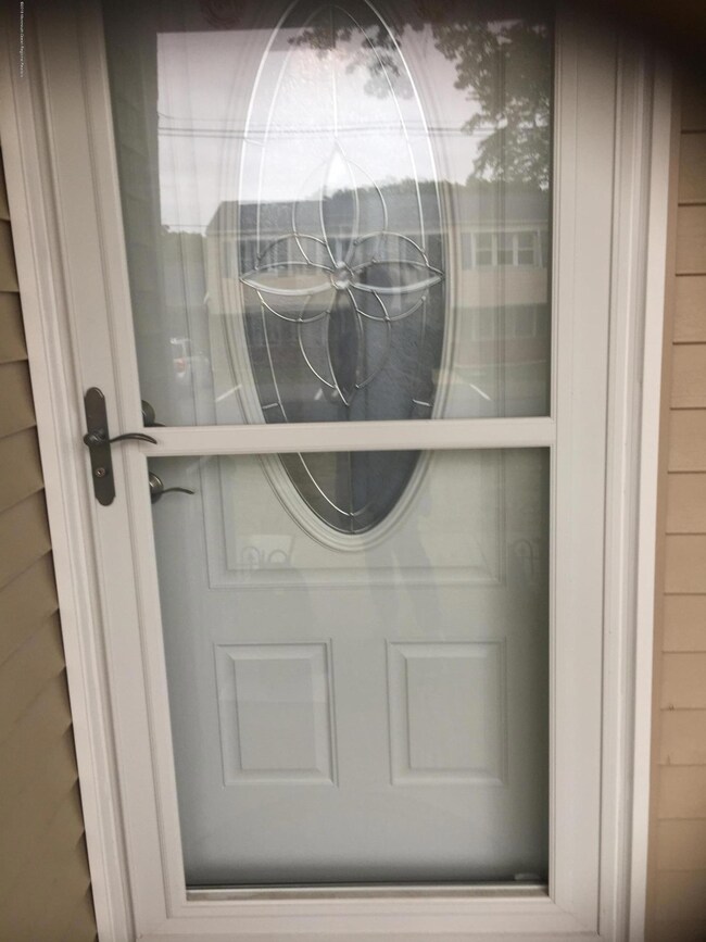 21 front door