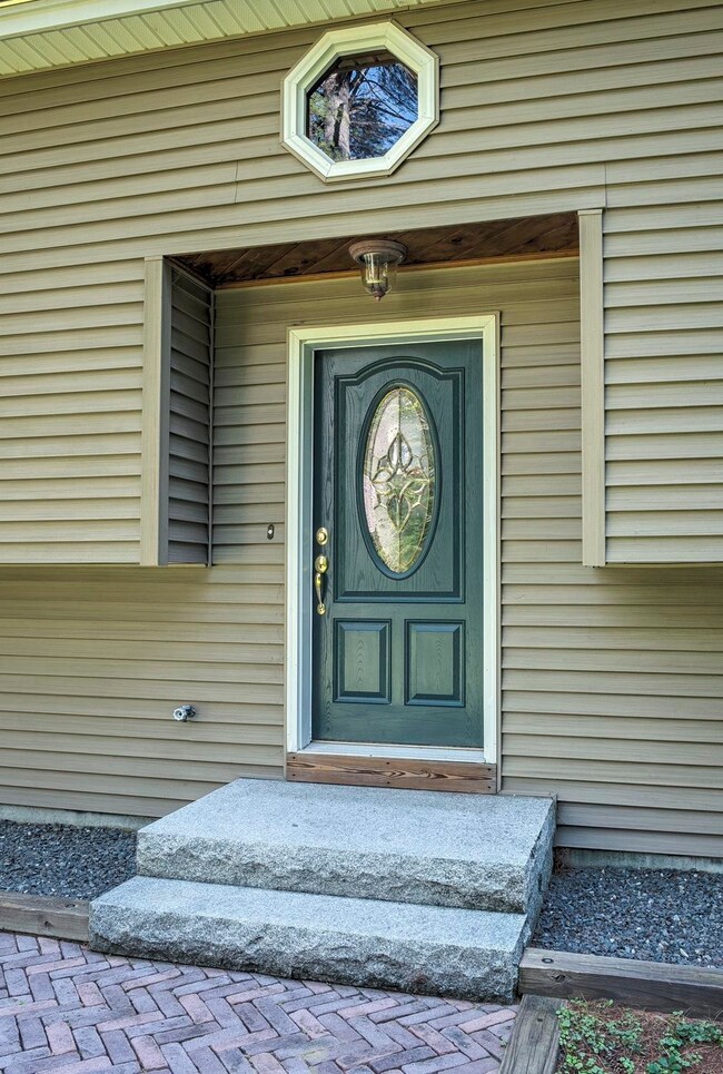 549 Fullam Hill Rd, Fitzwilliam, NH 03447 - photo 5