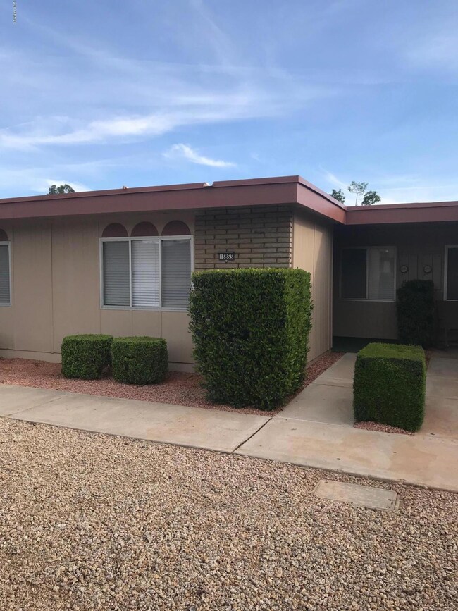 13853 N 109th Ave, Sun City, AZ 85351 - photo 2