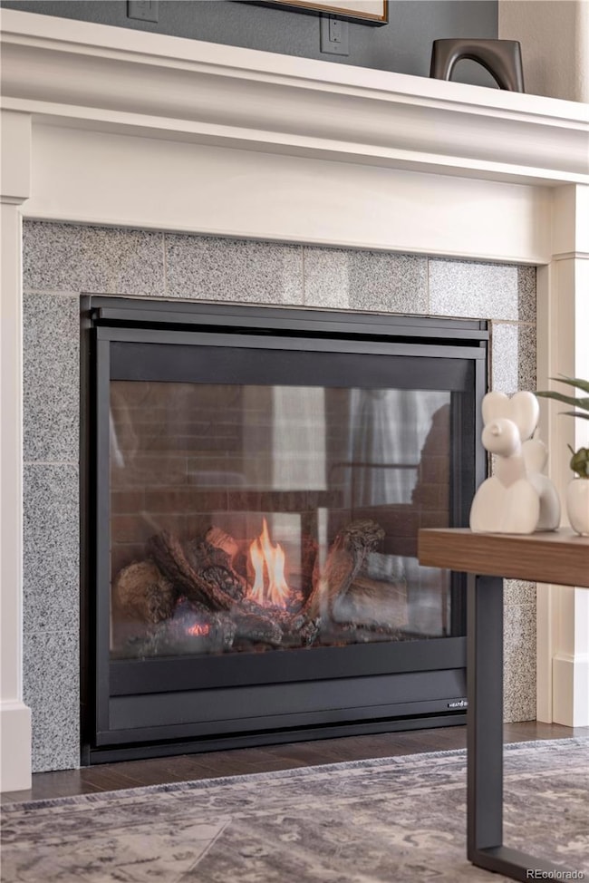 2490 Lassen Ln, Castle Rock, CO 80109 - photo 6