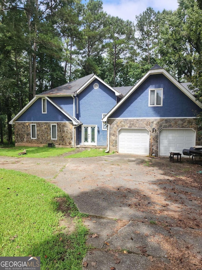 442 Hastings Way, Jonesboro, GA 30238 - photo 4