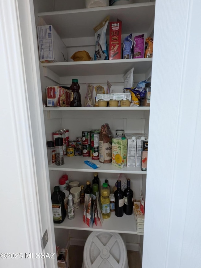 pantry