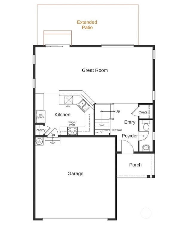 37558 30th Place S unit Lot40, Federal Way, WA 98003 - photo 2