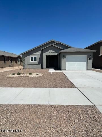 11489 Sunset View Dr, Socorro, TX 79927 - photo 3