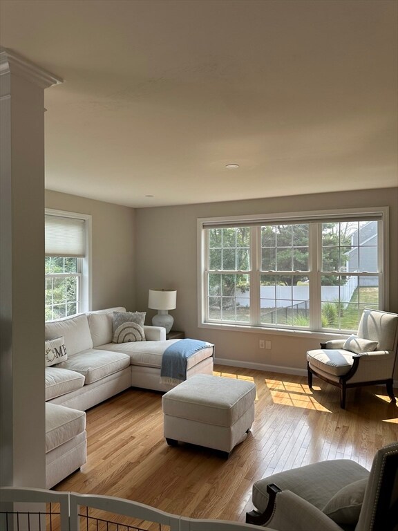 450 Locust St, Raynham, MA 02767 - photo 5