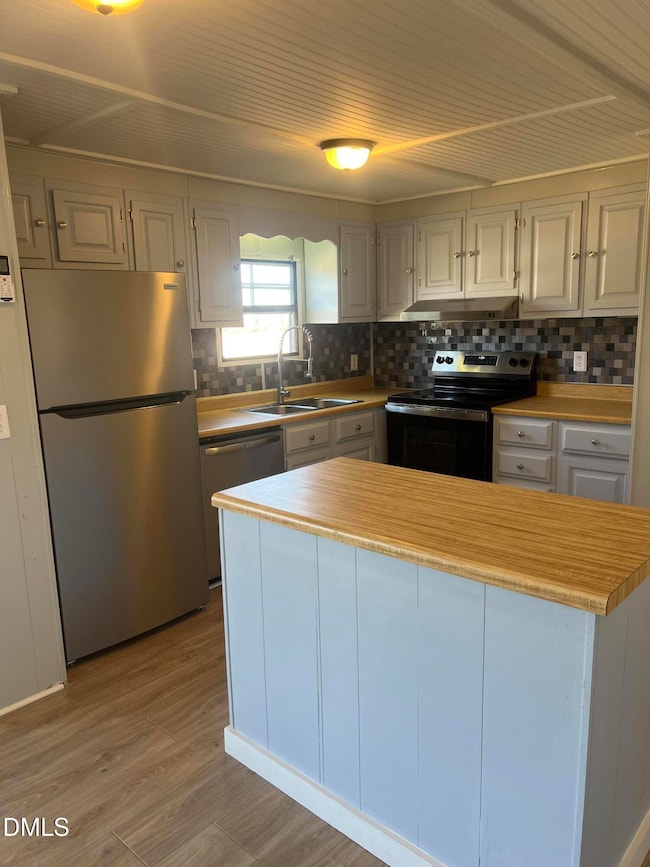 6343 N Highway 42 W, MacClesfield, NC 27852 - photo 4