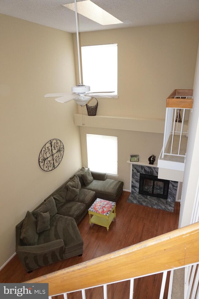 1231 Chanticleer unit C1231, Cherry Hill, NJ 08003 - photo 5