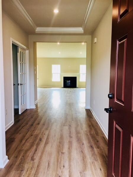 Entry/Foyer
