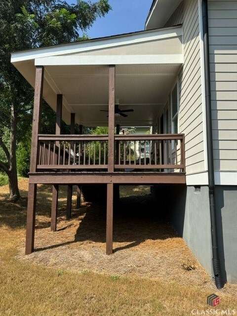 127 Chicopee Blvd, Athens, GA 30601 - photo 6