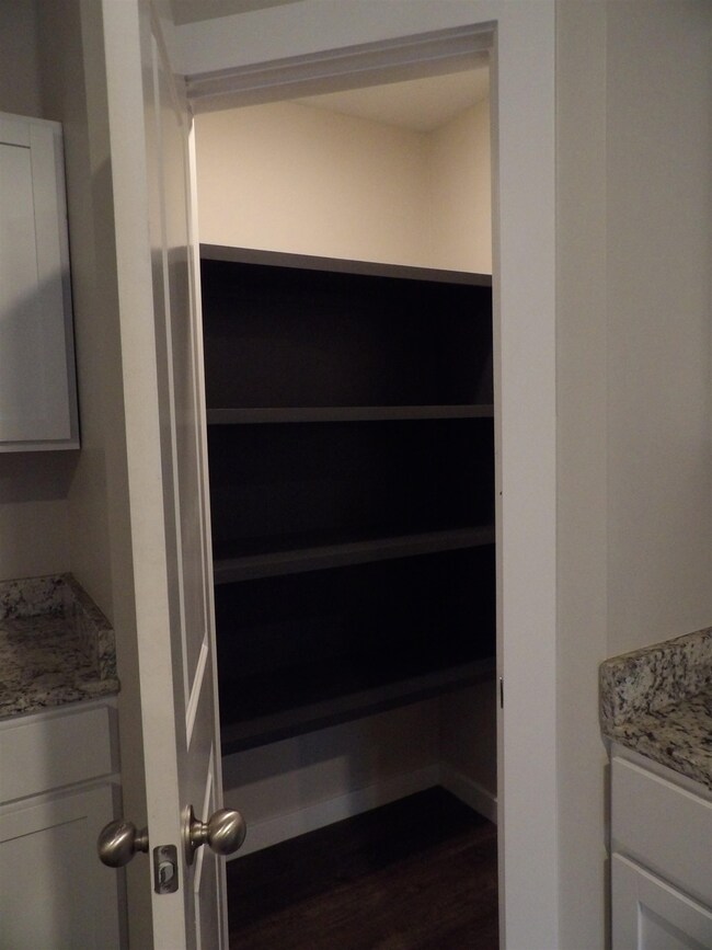 Pantry