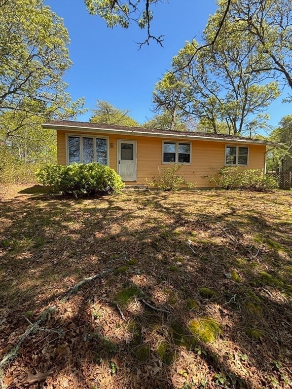 83 Partridge Valley Rd, West Yarmouth, MA 02673 - photo 3