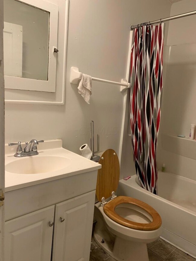 21st Bathroom