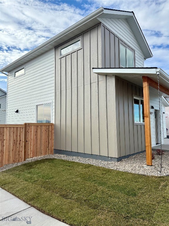 829 Accolade Loop, Belgrade, MT 59714 - photo 5