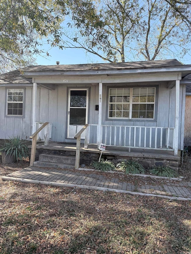 421 N Magnolia St unit 425 N magnolia stree, Perryville, AR 72126 - photo 3