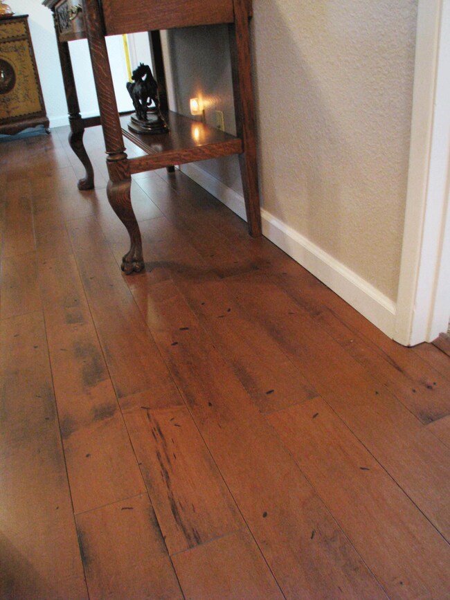 floors
