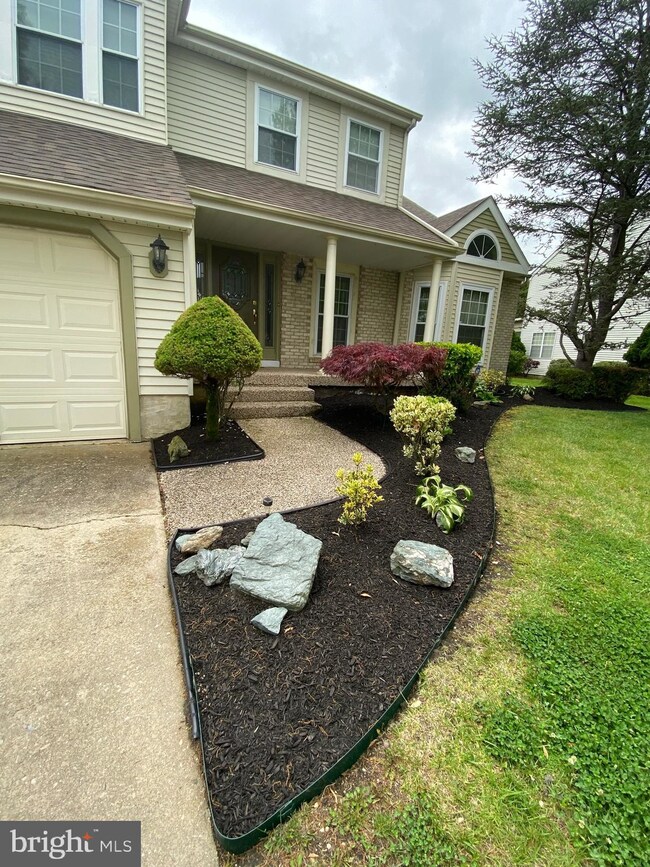 44 Hawk Ln, Marlton, NJ 08053 - photo 2